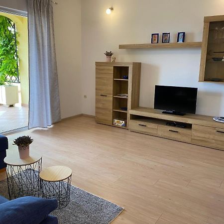 Apartment Marisol Barbat Barbat na Rabu المظهر الخارجي الصورة
