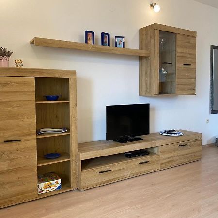 Apartment Marisol Barbat Barbat na Rabu المظهر الخارجي الصورة