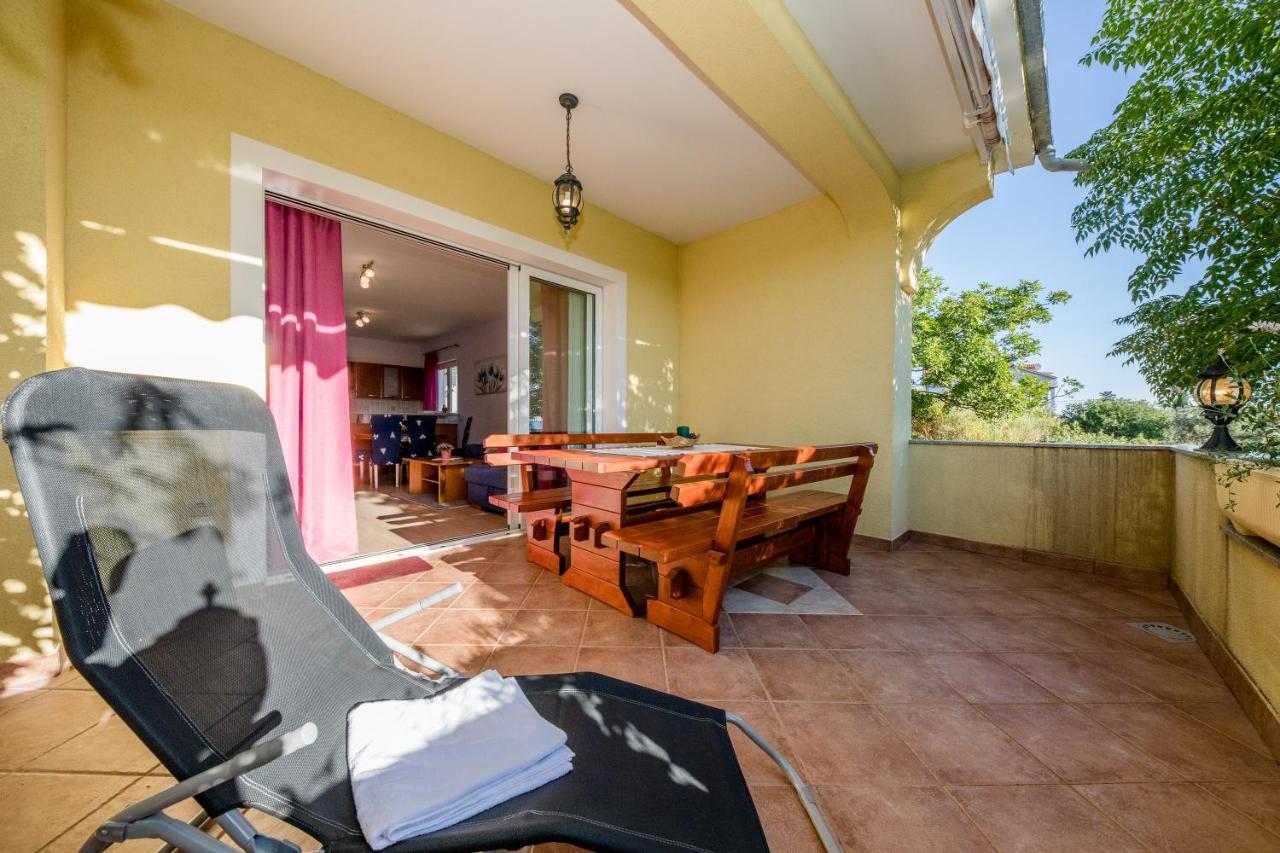 Apartment Marisol Barbat Barbat na Rabu المظهر الخارجي الصورة