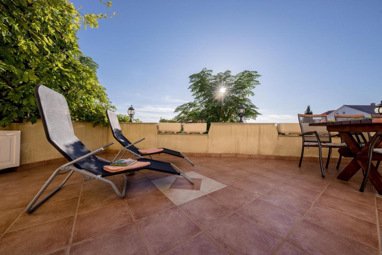 Apartment Marisol Barbat Barbat na Rabu المظهر الخارجي الصورة