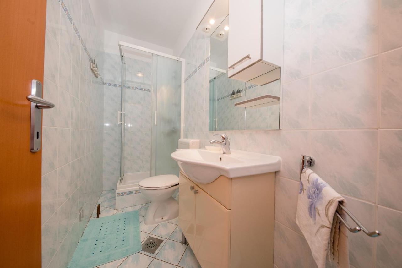 Apartment Marisol Barbat Barbat na Rabu المظهر الخارجي الصورة