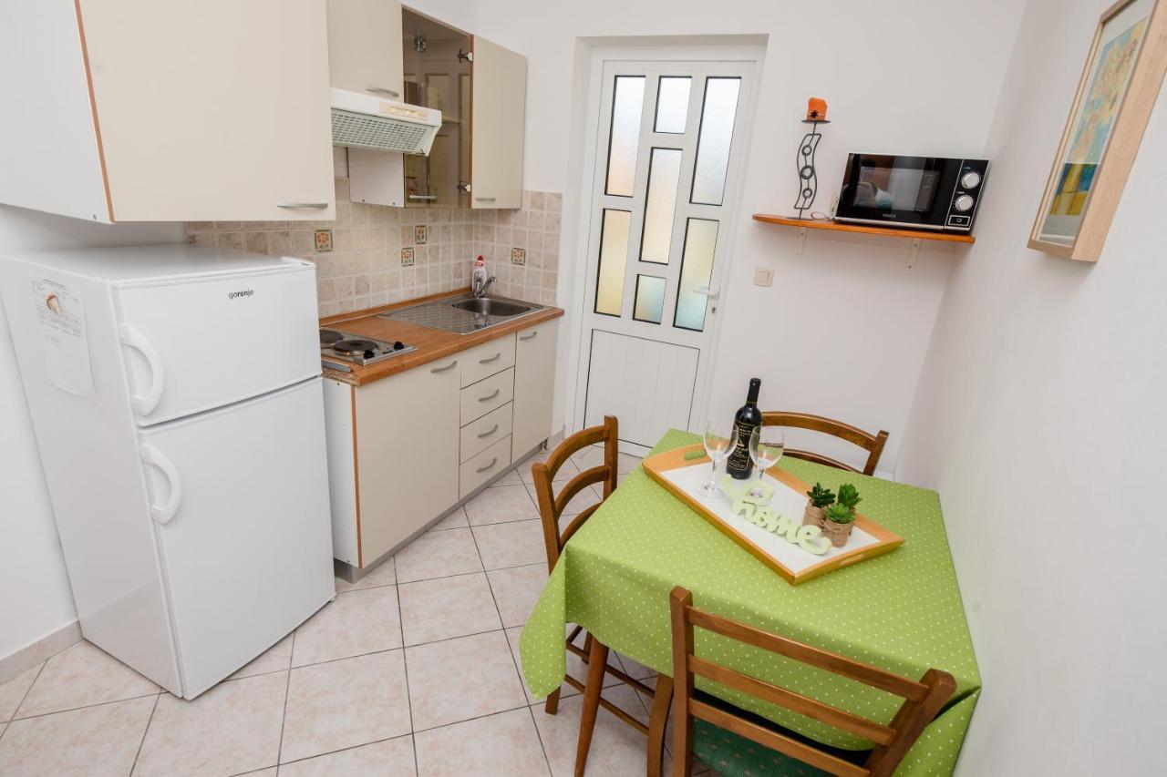 Apartment Marisol Barbat Barbat na Rabu المظهر الخارجي الصورة