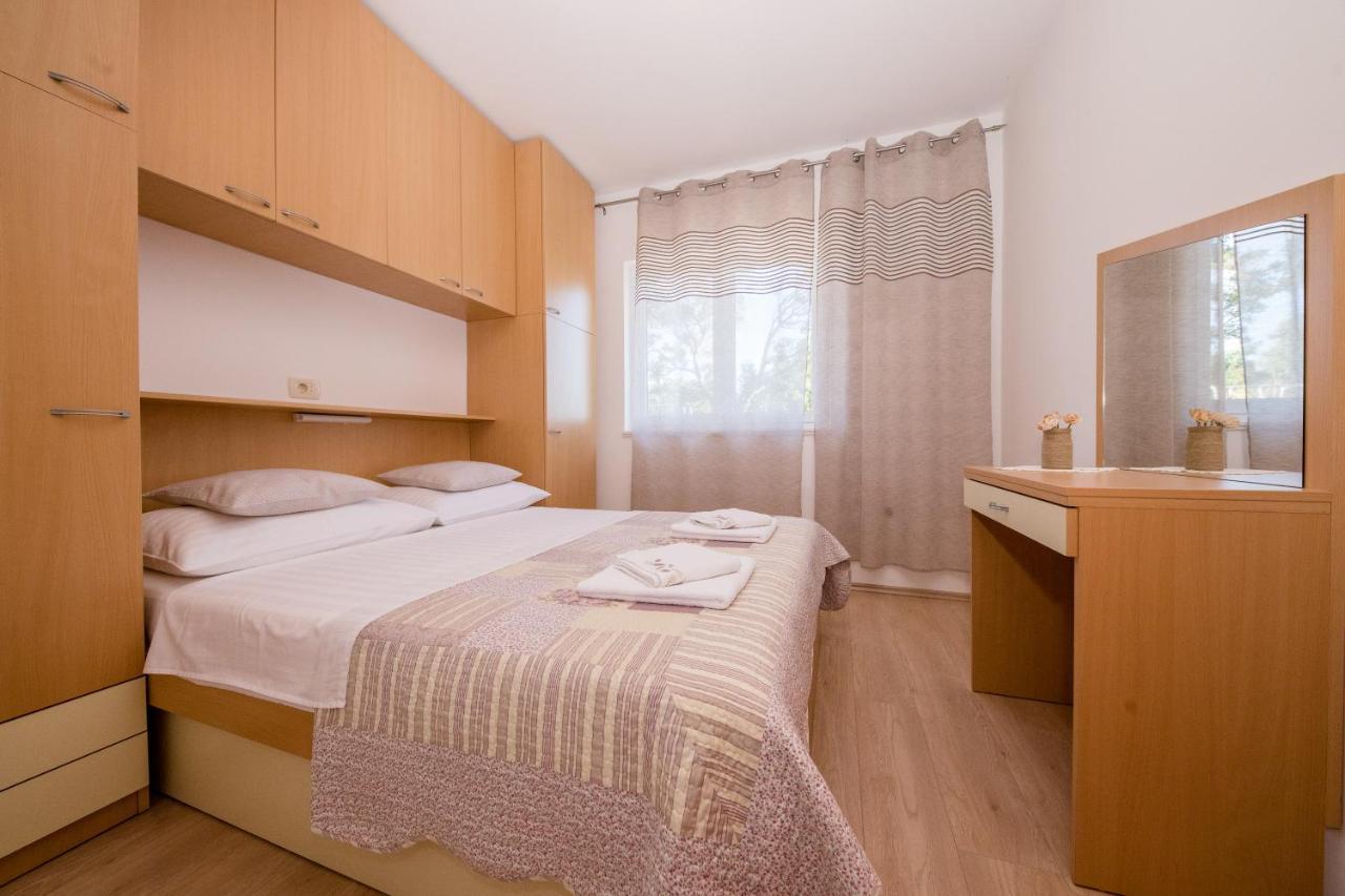 Apartment Marisol Barbat Barbat na Rabu المظهر الخارجي الصورة