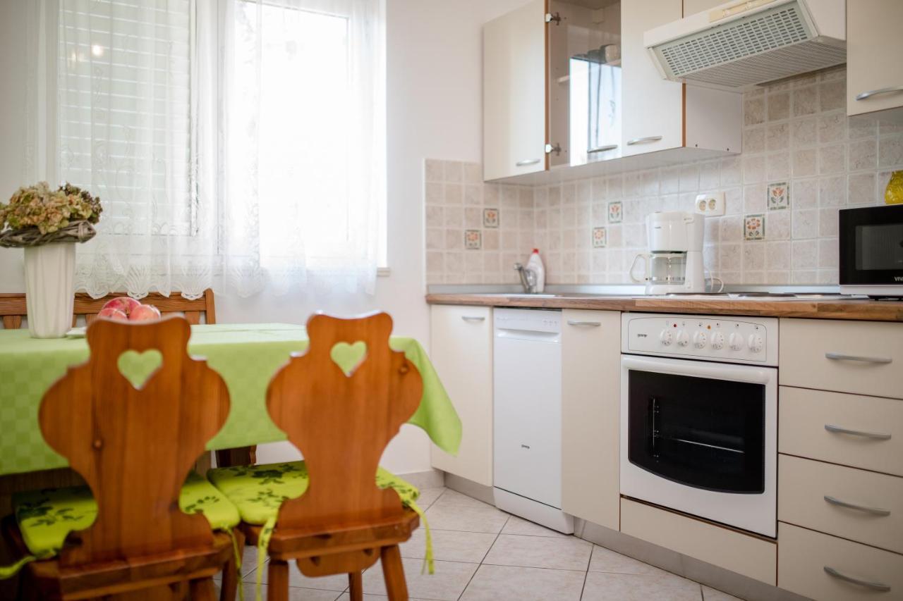 Apartment Marisol Barbat Barbat na Rabu المظهر الخارجي الصورة