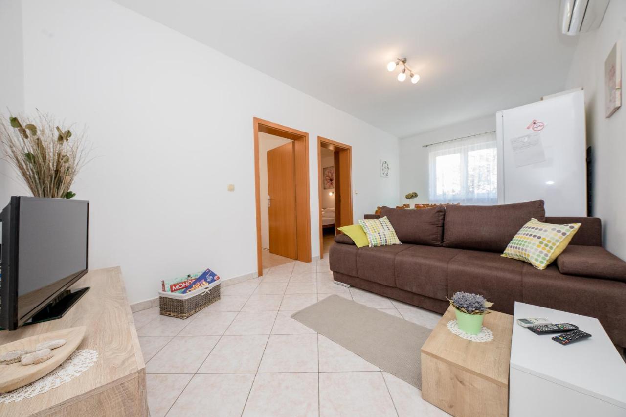 Apartment Marisol Barbat Barbat na Rabu المظهر الخارجي الصورة