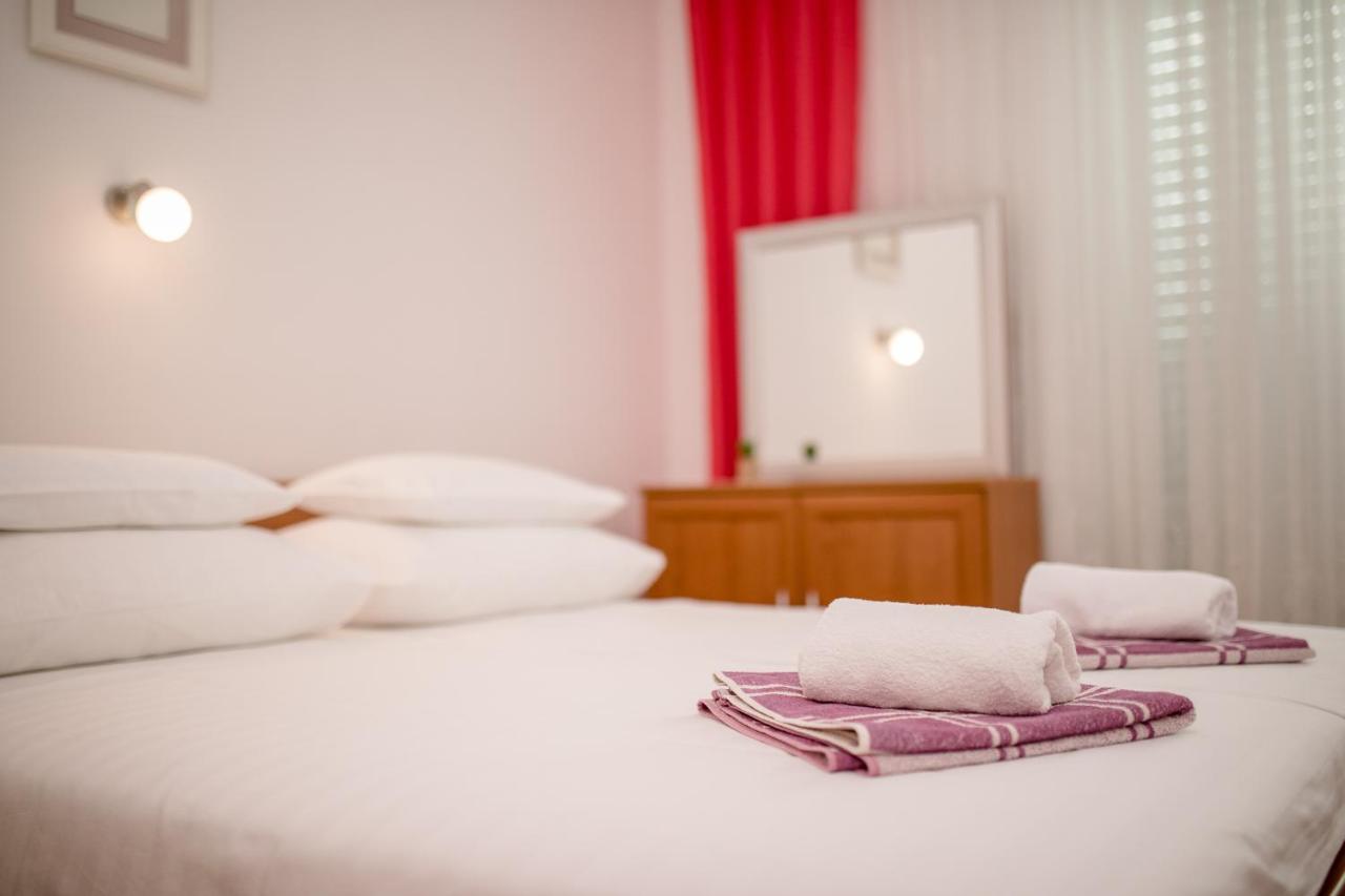 Apartment Marisol Barbat Barbat na Rabu المظهر الخارجي الصورة