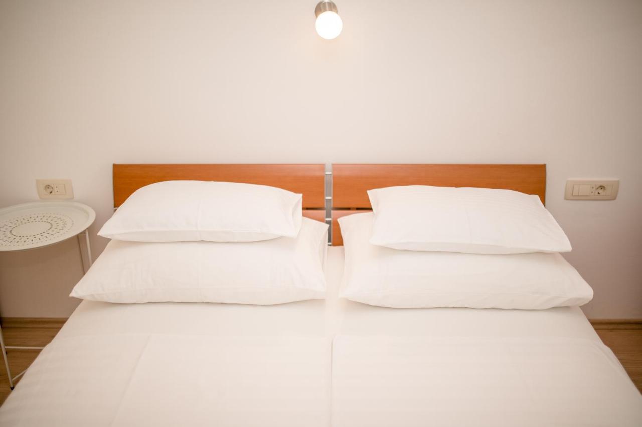 Apartment Marisol Barbat Barbat na Rabu المظهر الخارجي الصورة