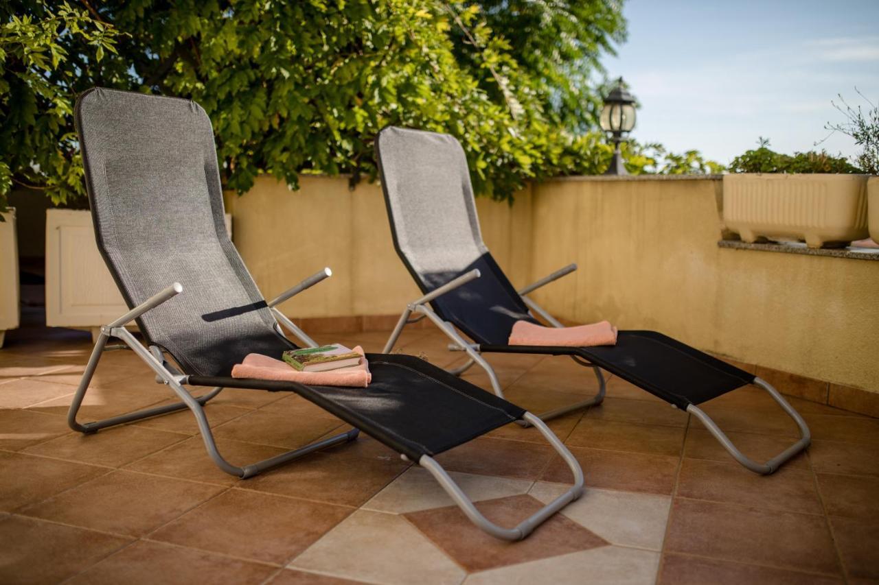 Apartment Marisol Barbat Barbat na Rabu المظهر الخارجي الصورة