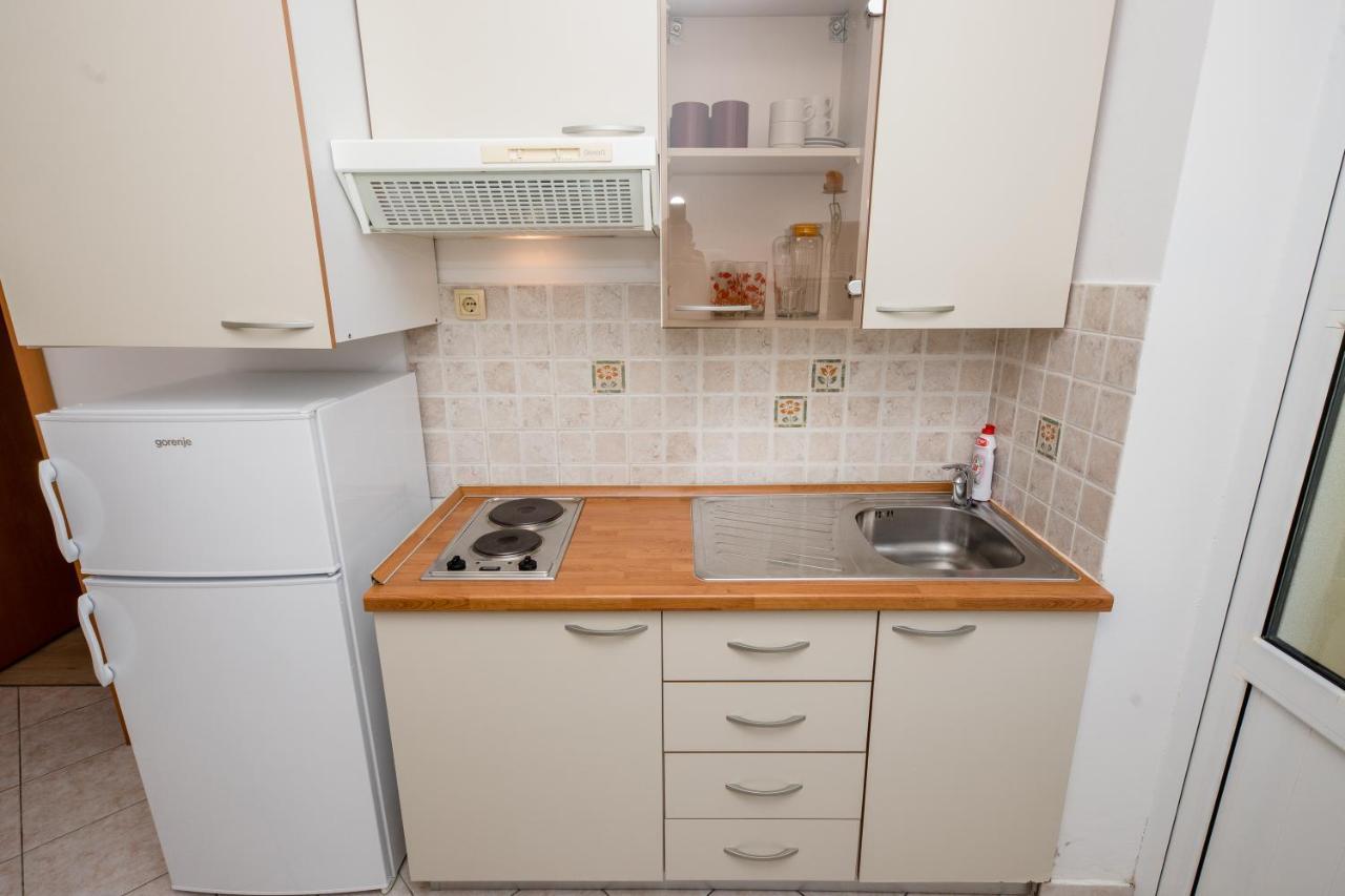 Apartment Marisol Barbat Barbat na Rabu المظهر الخارجي الصورة