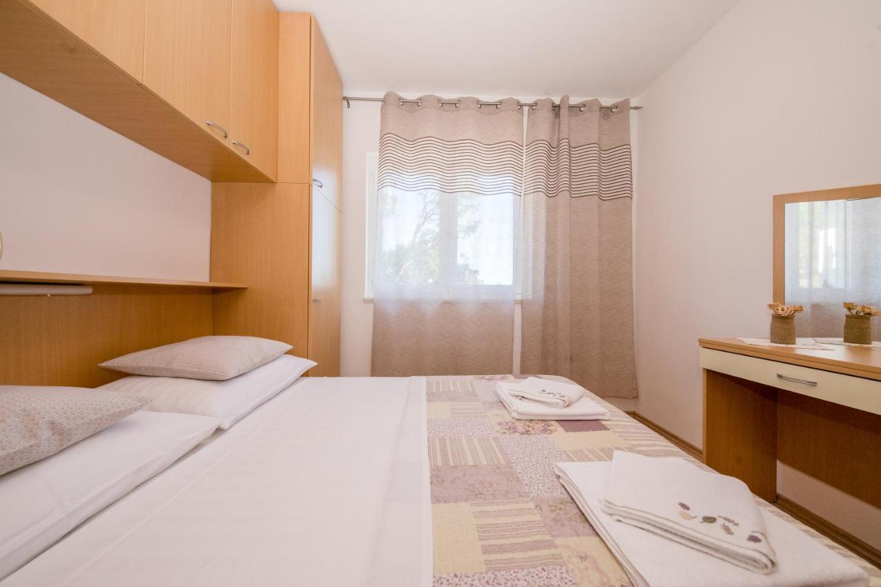 Apartment Marisol Barbat Barbat na Rabu المظهر الخارجي الصورة