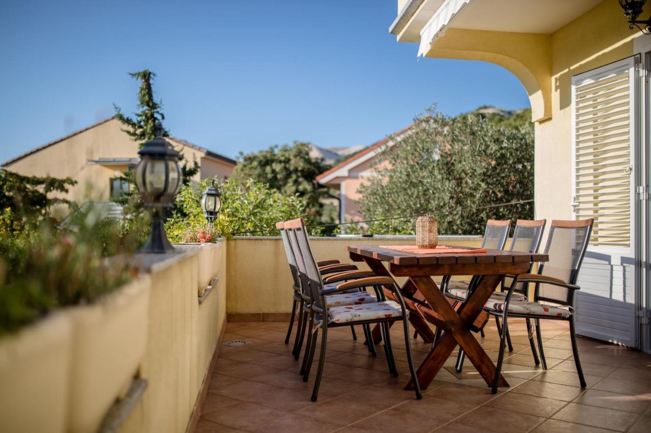 Apartment Marisol Barbat Barbat na Rabu المظهر الخارجي الصورة