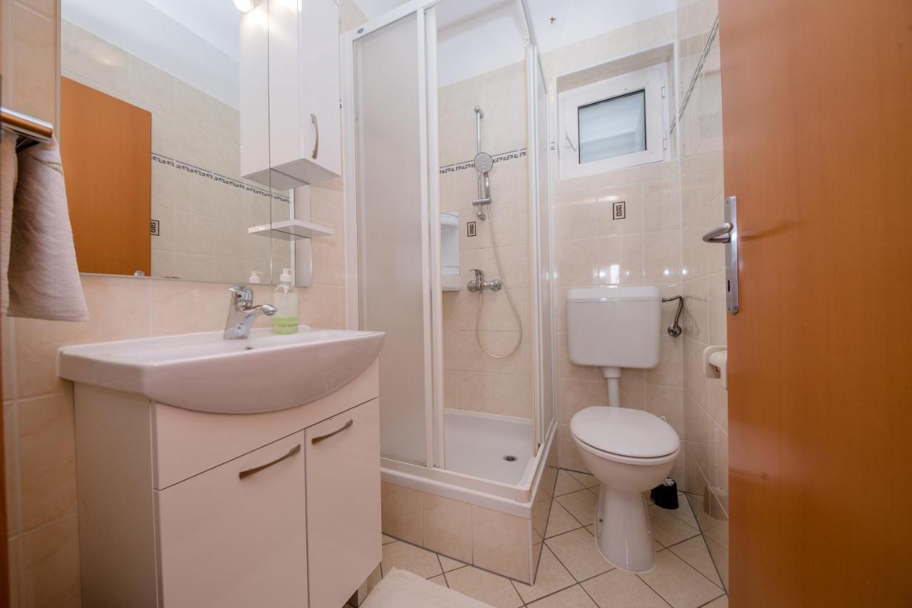 Apartment Marisol Barbat Barbat na Rabu المظهر الخارجي الصورة