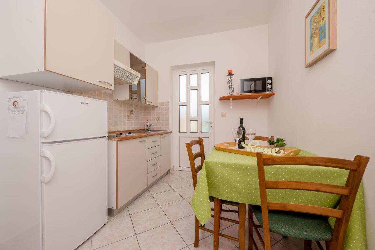 Apartment Marisol Barbat Barbat na Rabu المظهر الخارجي الصورة