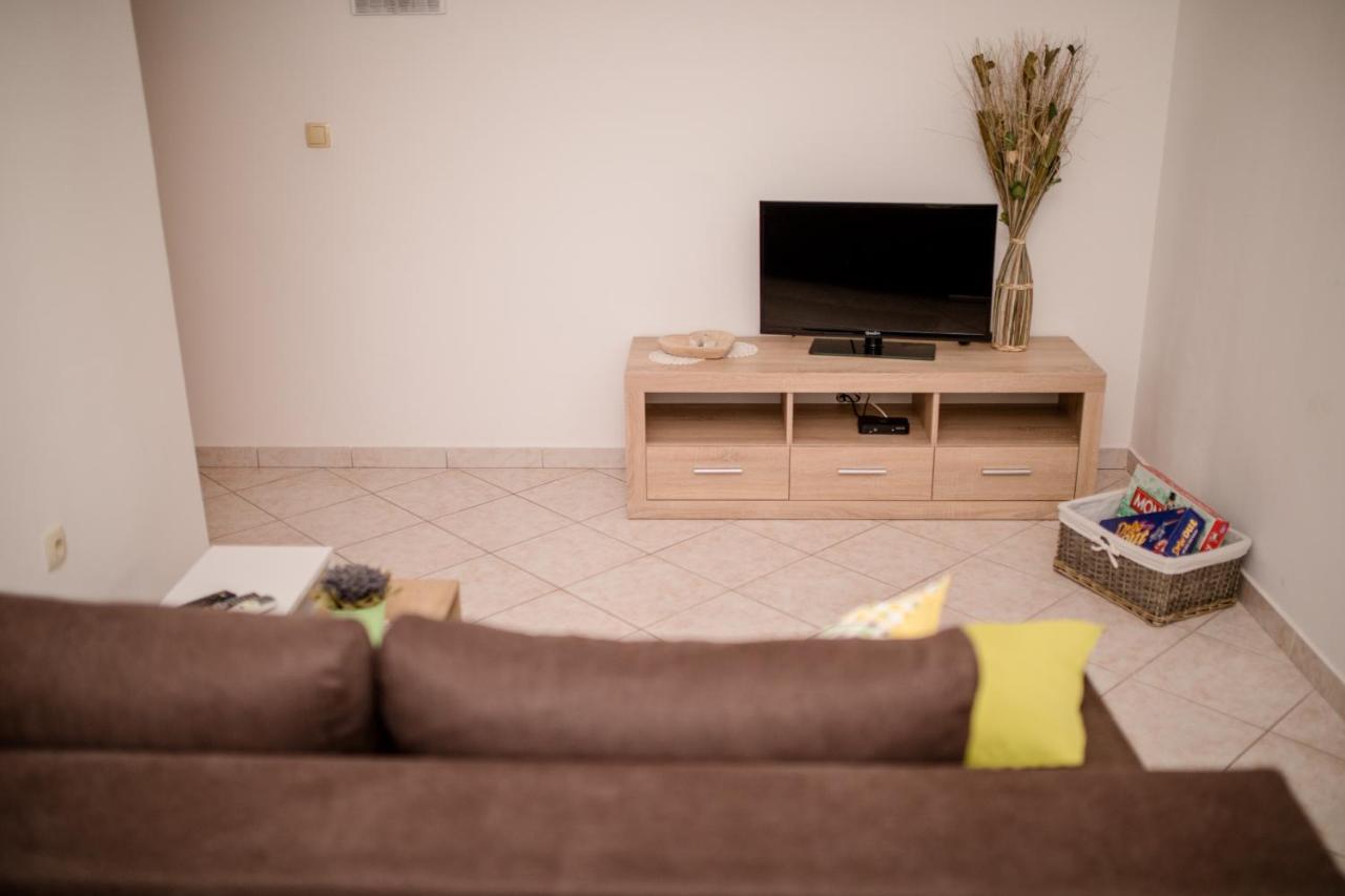 Apartment Marisol Barbat Barbat na Rabu المظهر الخارجي الصورة