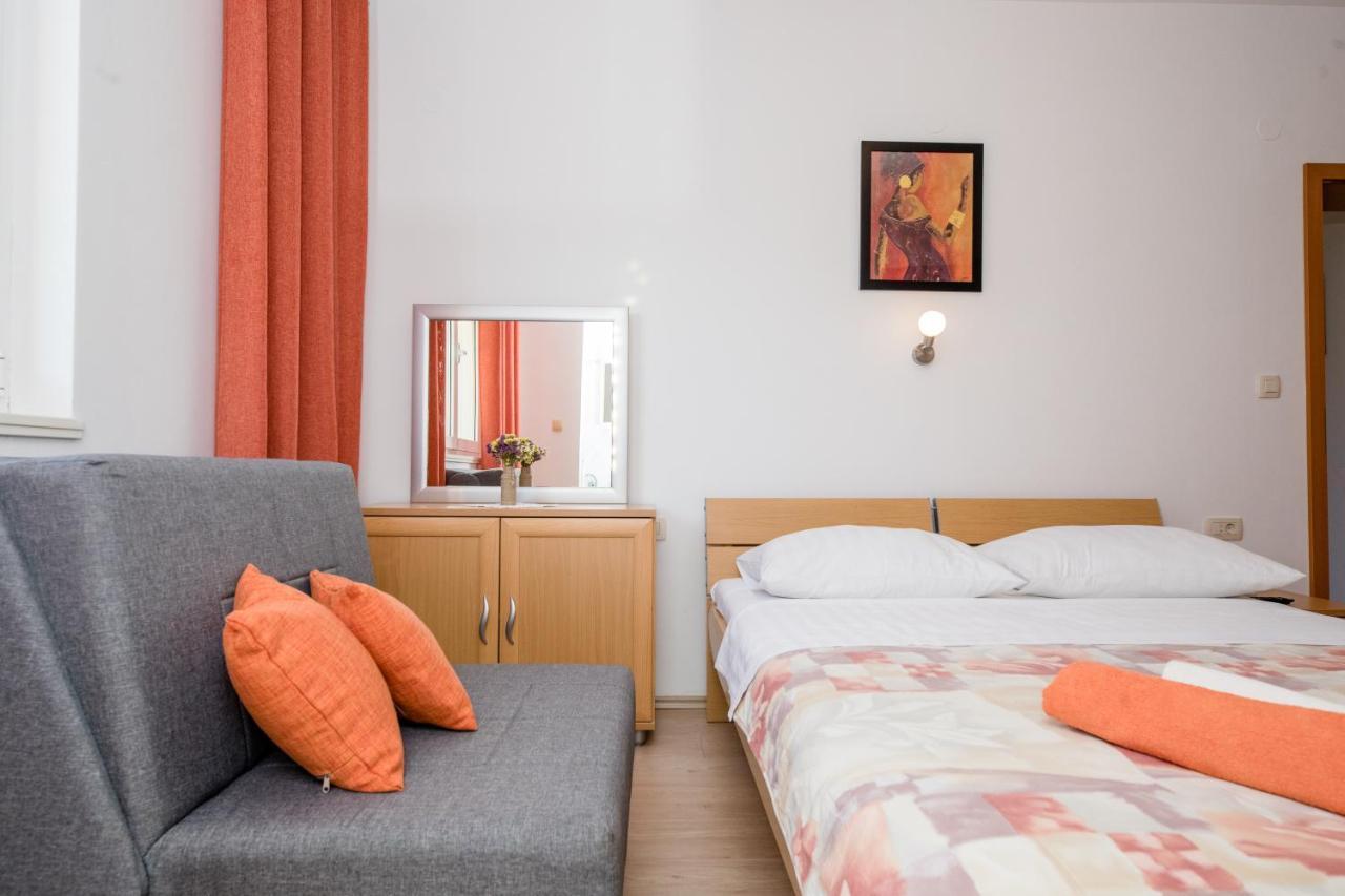 Apartment Marisol Barbat Barbat na Rabu المظهر الخارجي الصورة