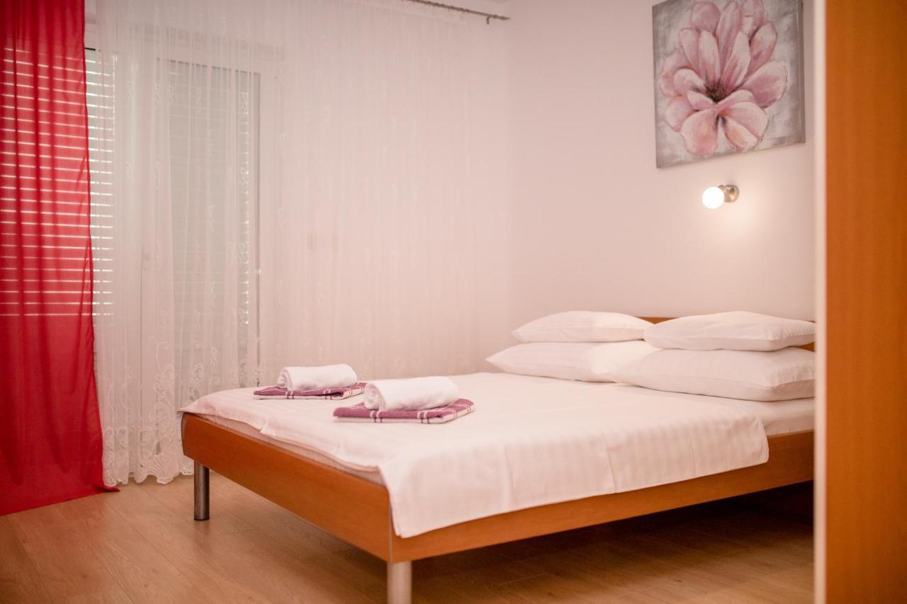 Apartment Marisol Barbat Barbat na Rabu المظهر الخارجي الصورة
