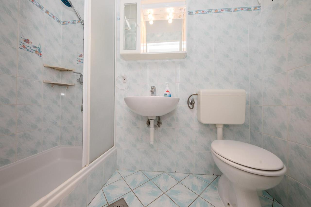 Apartment Marisol Barbat Barbat na Rabu المظهر الخارجي الصورة