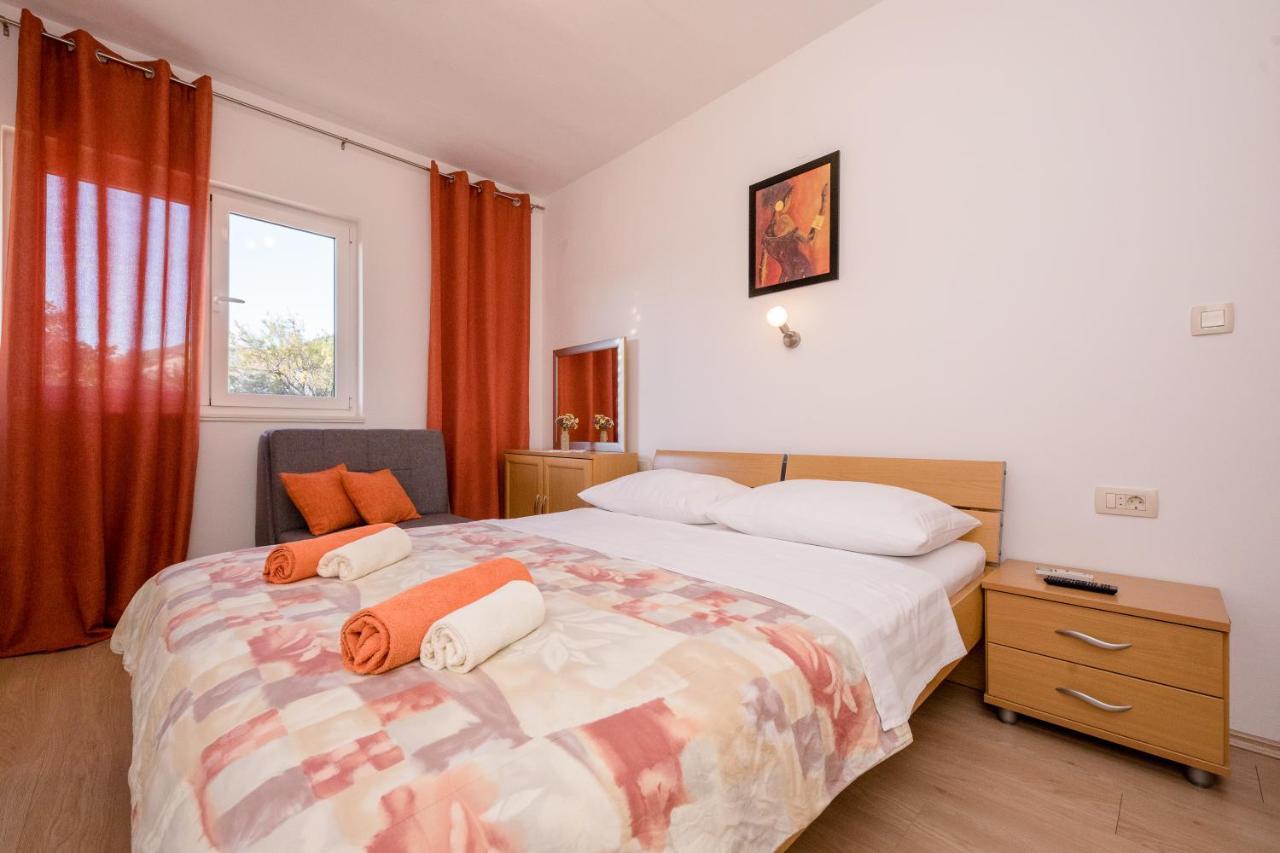 Apartment Marisol Barbat Barbat na Rabu المظهر الخارجي الصورة
