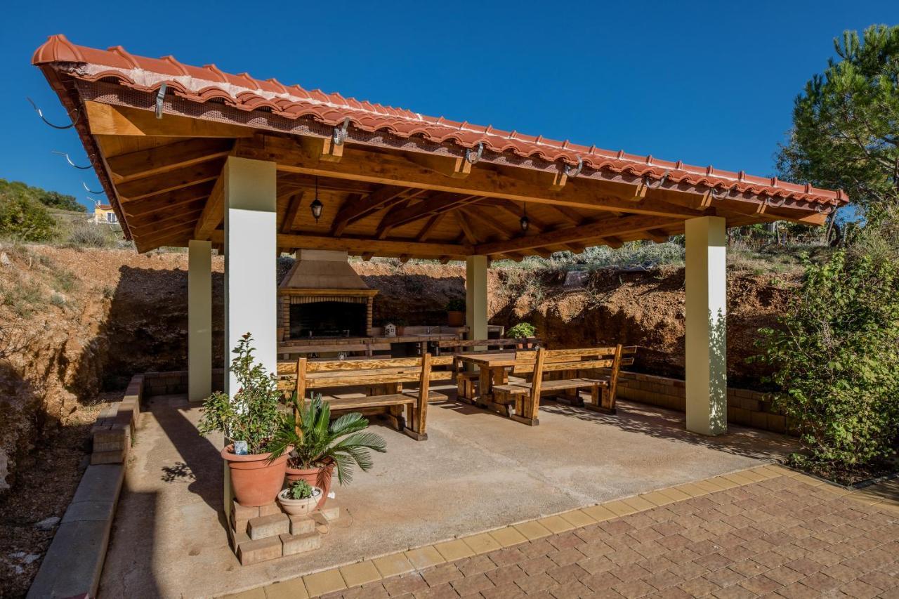 Apartment Marisol Barbat Barbat na Rabu المظهر الخارجي الصورة