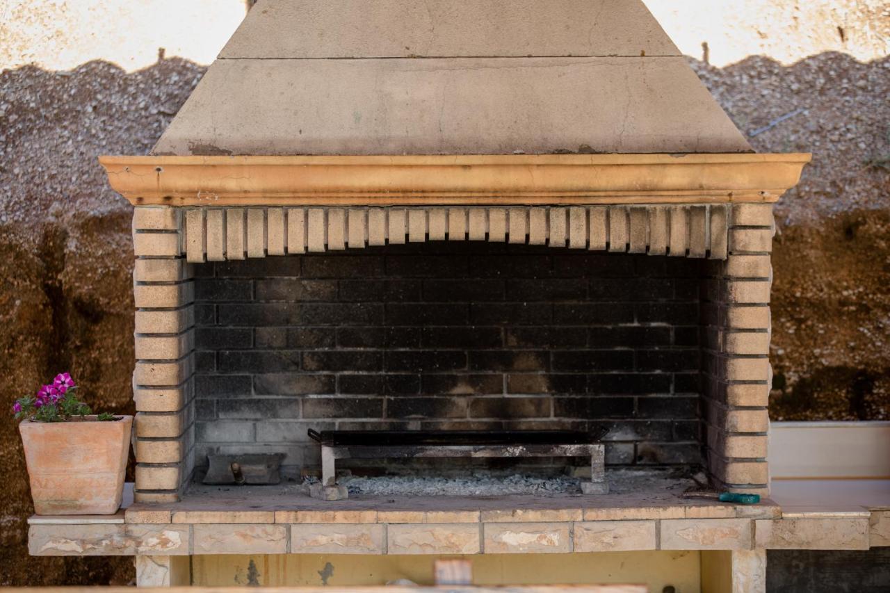 Apartment Marisol Barbat Barbat na Rabu المظهر الخارجي الصورة