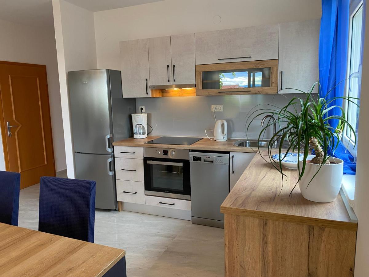 Apartment Marisol Barbat Barbat na Rabu المظهر الخارجي الصورة