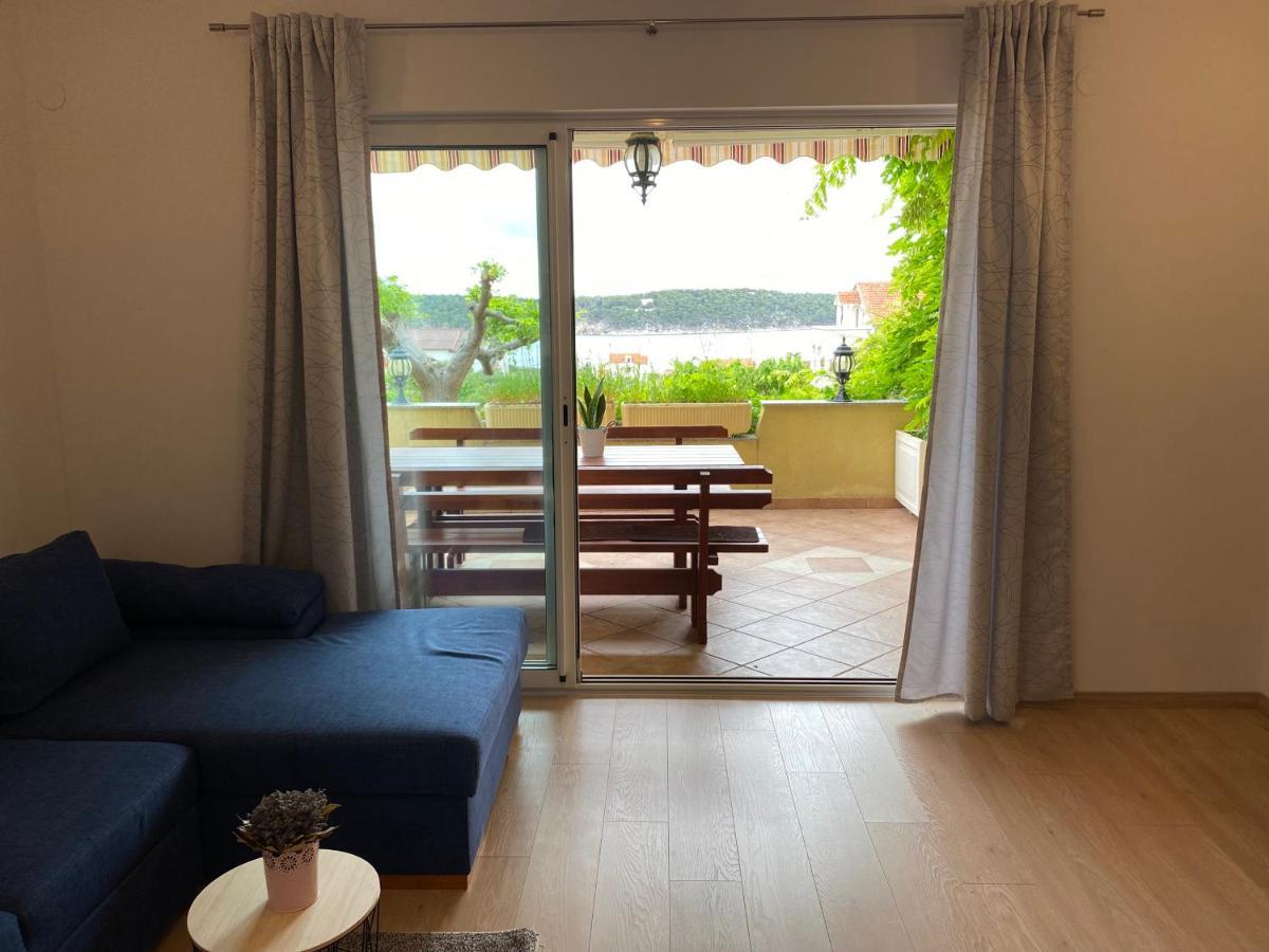 Apartment Marisol Barbat Barbat na Rabu المظهر الخارجي الصورة