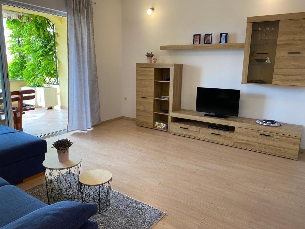 Apartment Marisol Barbat Barbat na Rabu المظهر الخارجي الصورة