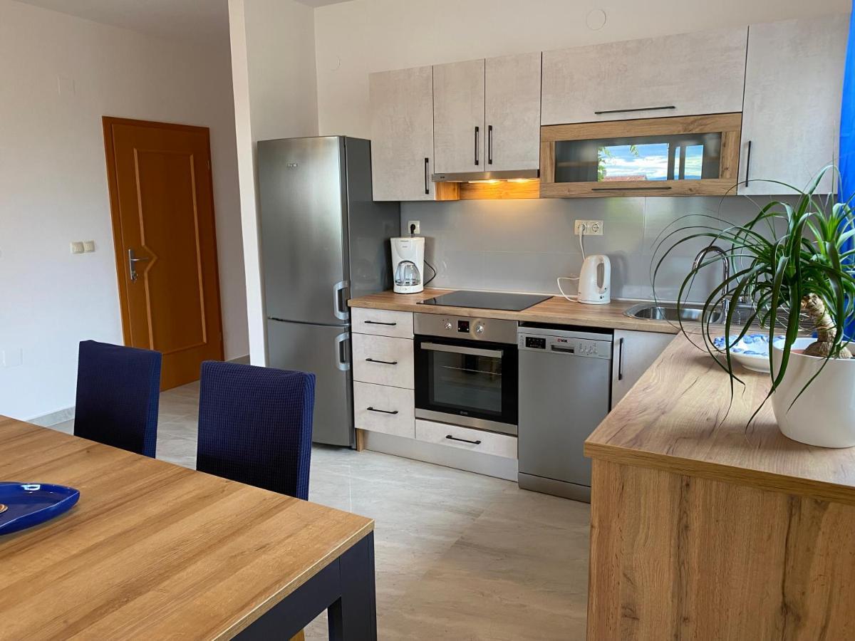 Apartment Marisol Barbat Barbat na Rabu المظهر الخارجي الصورة