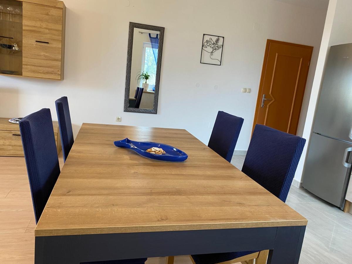 Apartment Marisol Barbat Barbat na Rabu المظهر الخارجي الصورة