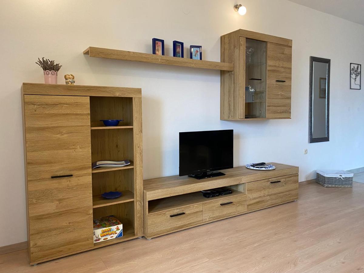 Apartment Marisol Barbat Barbat na Rabu المظهر الخارجي الصورة