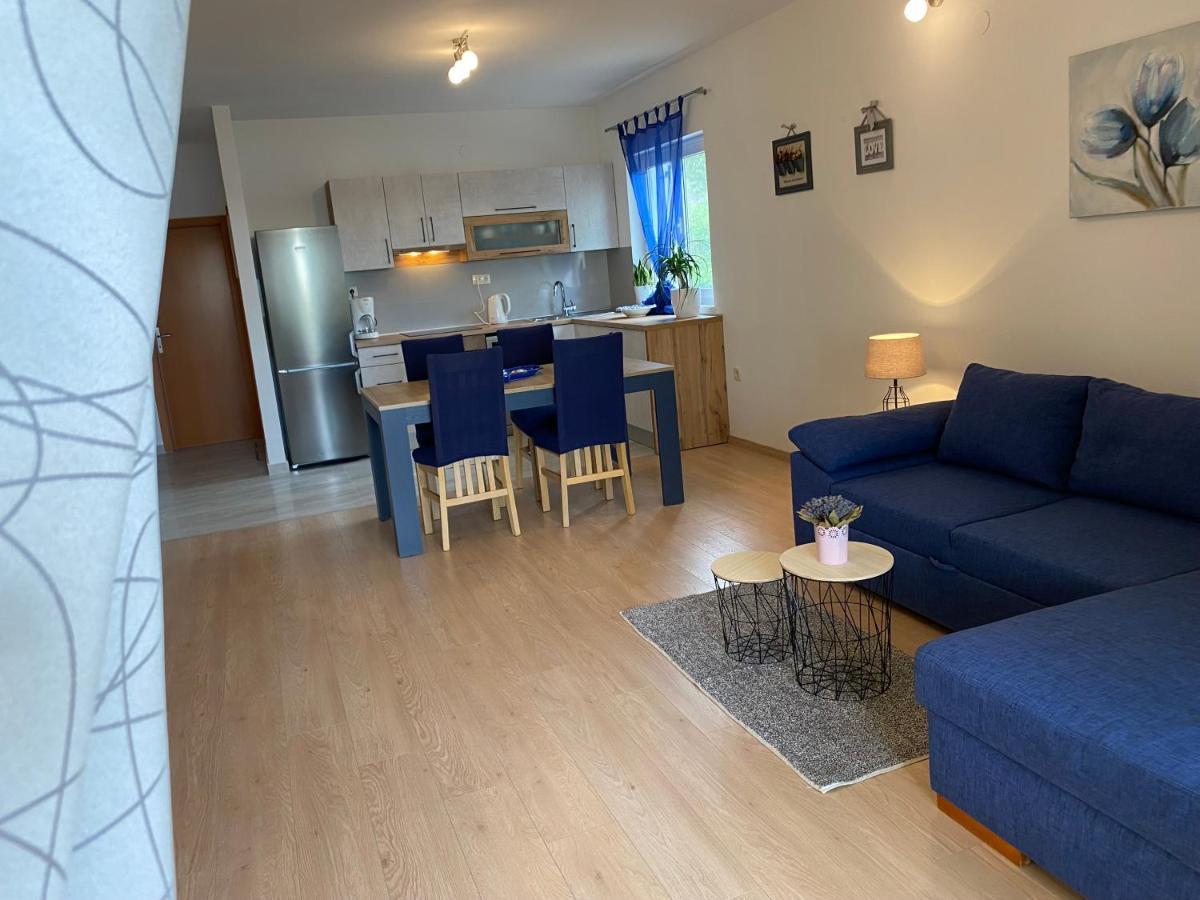 Apartment Marisol Barbat Barbat na Rabu المظهر الخارجي الصورة