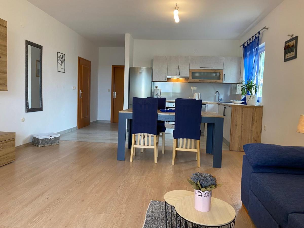 Apartment Marisol Barbat Barbat na Rabu المظهر الخارجي الصورة