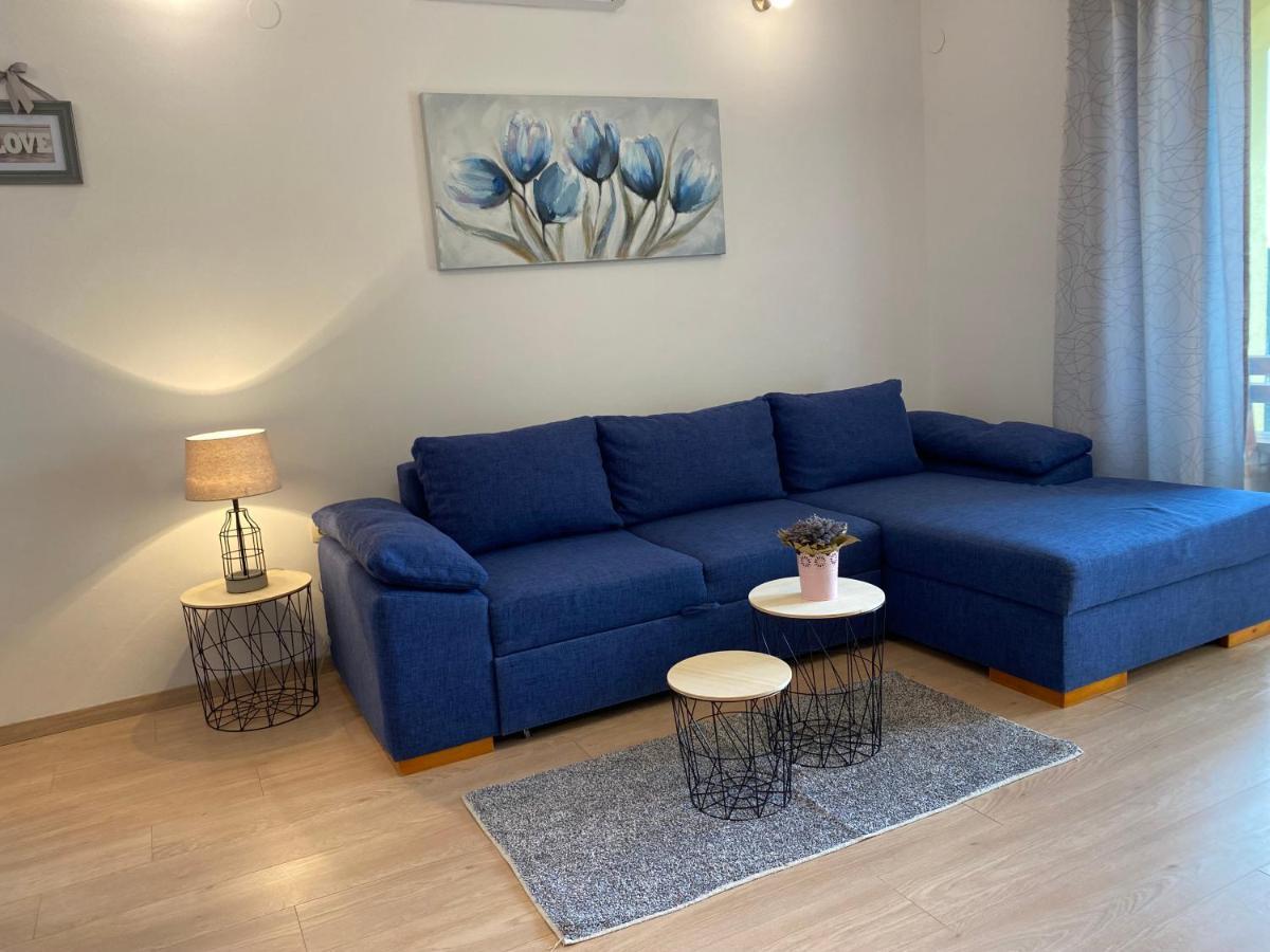 Apartment Marisol Barbat Barbat na Rabu المظهر الخارجي الصورة