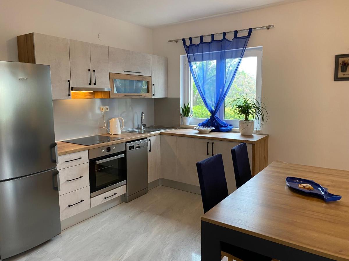 Apartment Marisol Barbat Barbat na Rabu المظهر الخارجي الصورة