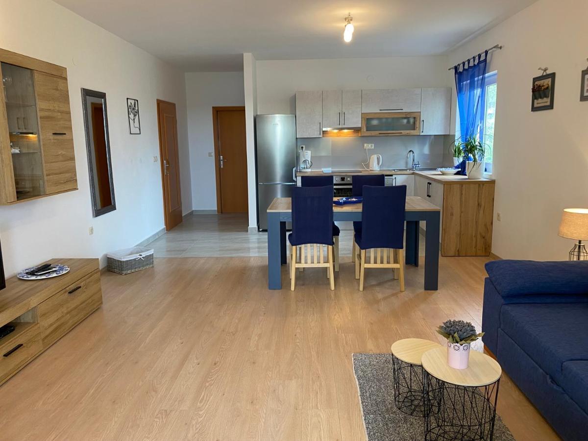 Apartment Marisol Barbat Barbat na Rabu المظهر الخارجي الصورة
